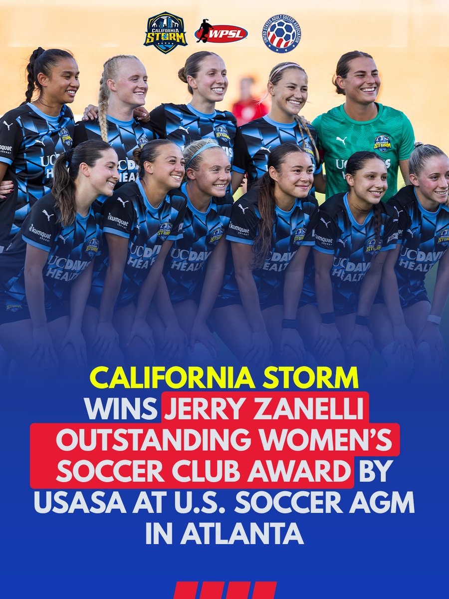 Women’s Premier Soccer League tweet media