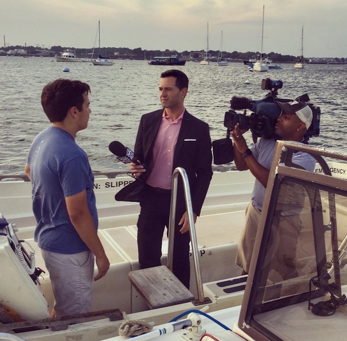 Drew Karedes tweet media