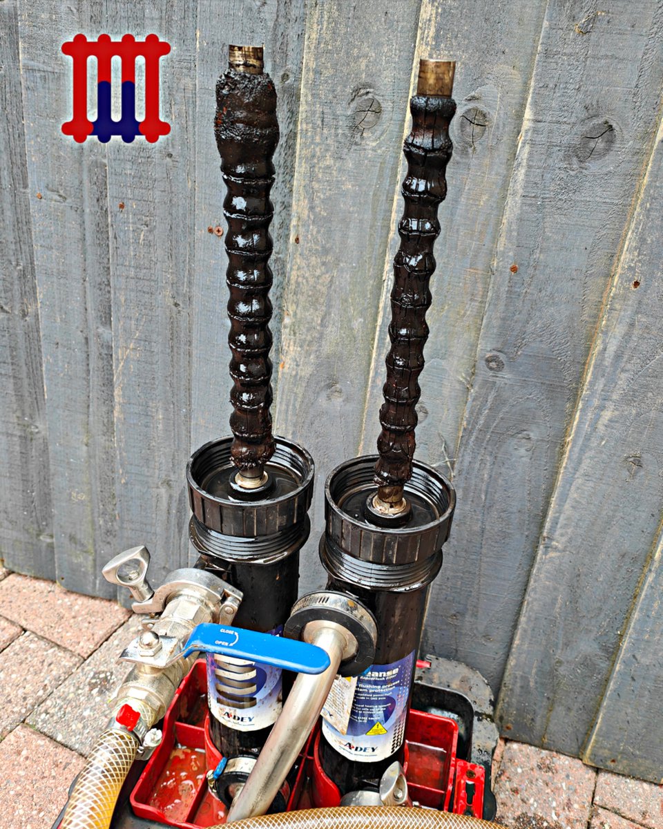 GeekPowerflush's tweet photo. Is your heating system struggling to keep up?

Over time, sludge and debris build up inside your radiators — and that’s where Power-Flush Geek steps in with professional power-flushing that restores heat, improves efficiency, and helps lower energy bills. https://t.co/SxpvjpOZ6h
