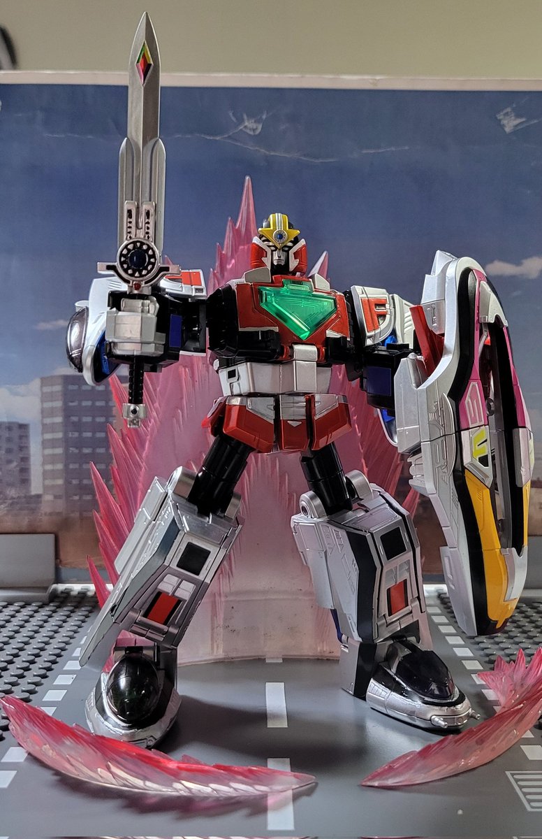 おはようレンジャー👋😆✨☀️朝は制作意欲No.1日記㉕🎉改めて