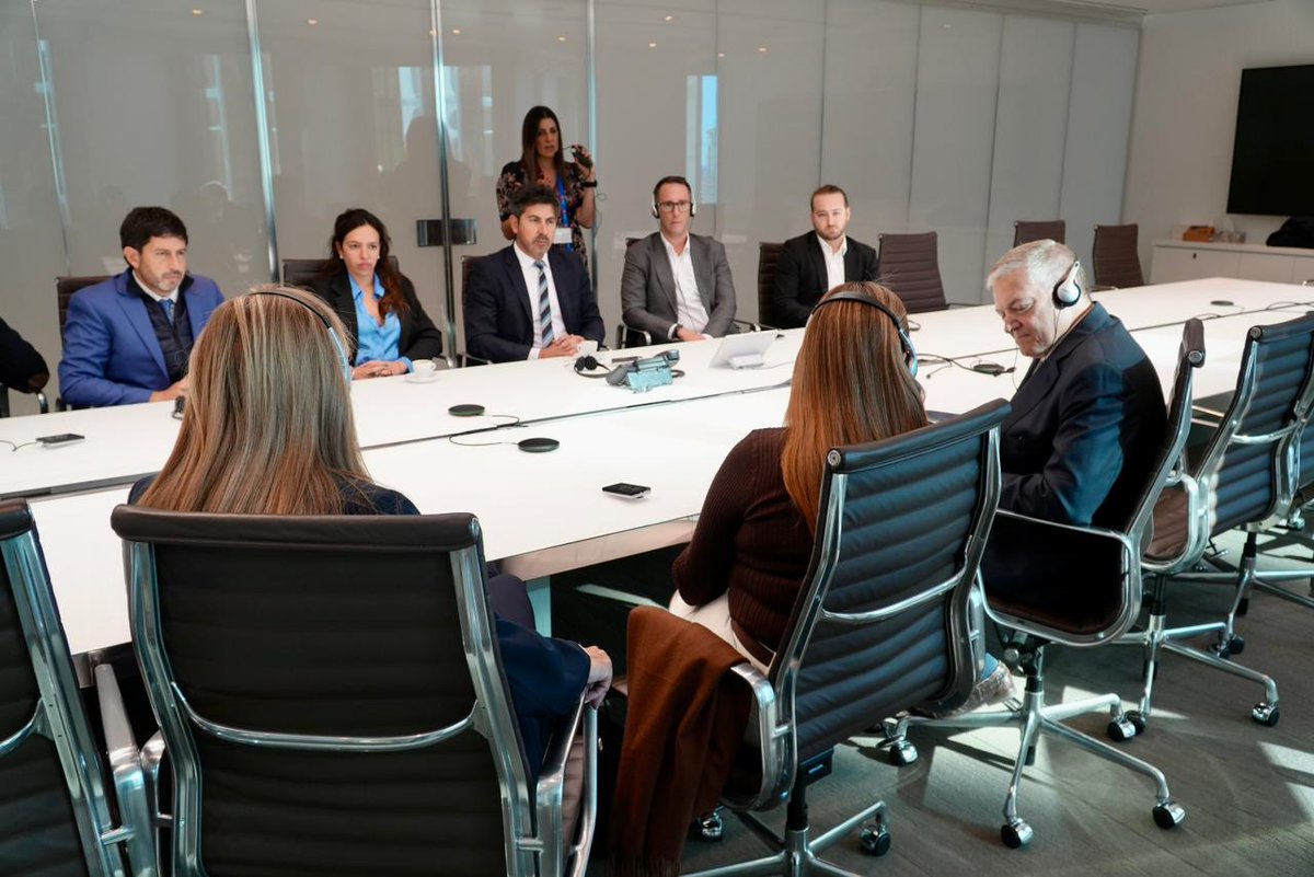 Gobierno de La Rioja tweet media