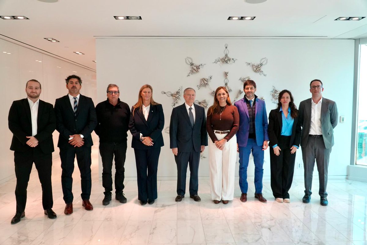 Gobierno de La Rioja tweet media