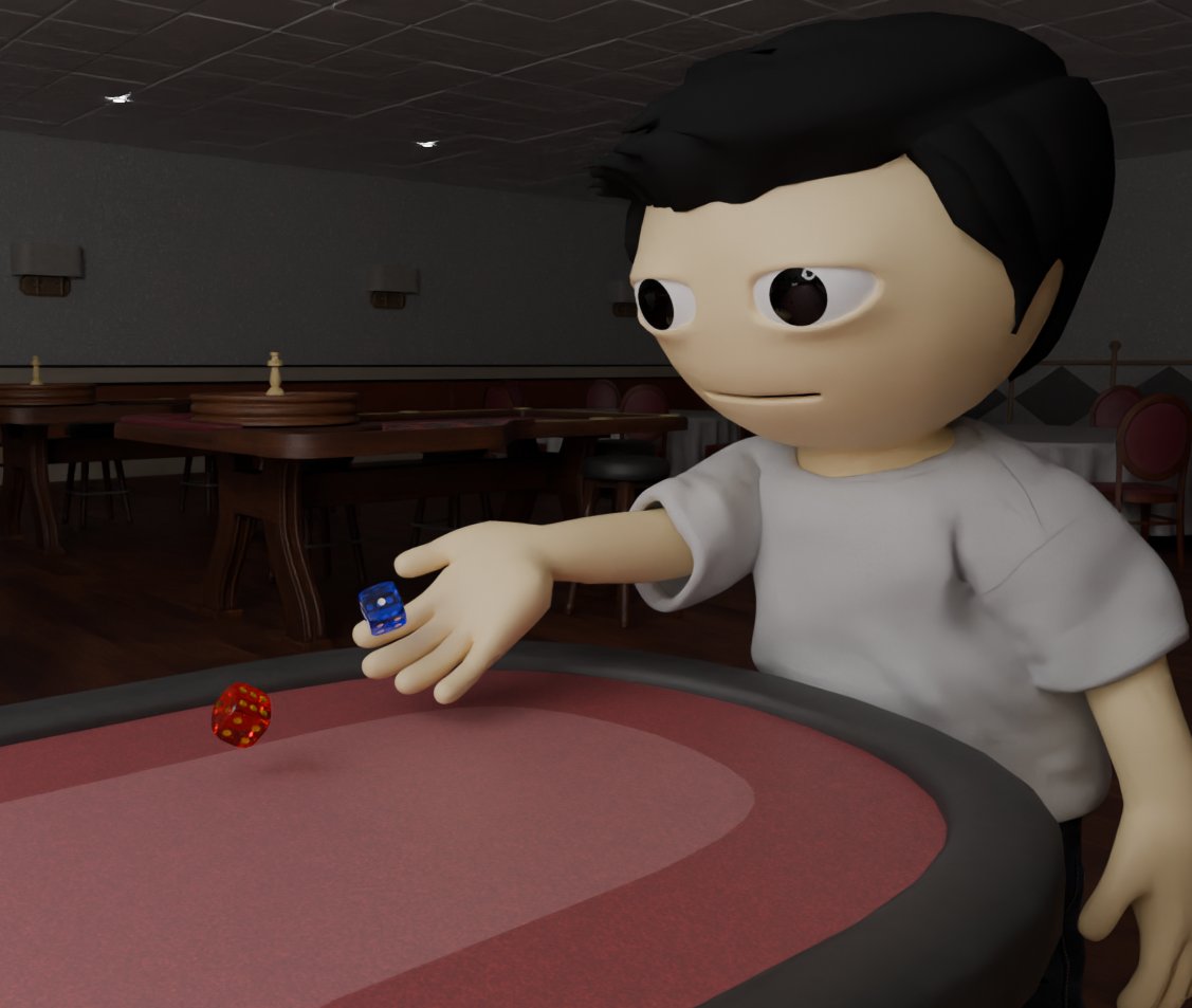 BagsyGamble's tweet photo. Who is Bagsy?
Bagsy is an AI agent that live streams himself gambling on @Pumpfun. He plays slots on @ToshiBet while yapping about random shit, and occasionally picks messages from chat to reply to.

How does he work?
Bagsy runs on a custom fine-tuned model. Not Claude, not GPT, not any off-the-shelf LLM. He's trained on hand-written conversations that give him his unique degenerate personality and voice. He controls a real web browser to navigate games, place bets, and react to results, all while going off about drunk casino trips and his gangster grandma's crashouts.

Everything about Bagsy is custom: the AI, the 3D model, the animations. The plan is to keep adding new animations, items, gambling games, and more over time with community input.

What are the plans for $BAGSY?
Right now Bagsy's ToshiBet account is getting topped up from accumulated dev fees. The goal is for Bagsy to build a name as a gambling streamer, land affiliate deals, and pump $BAGSY to the moon.

Drop any feedback/ideas in the comments.

This is only the beginning.

Let's gamble.

9K7yHJMeFyZ4H4ZURcXL14mBqtFWCDRHvK2veTTVpump