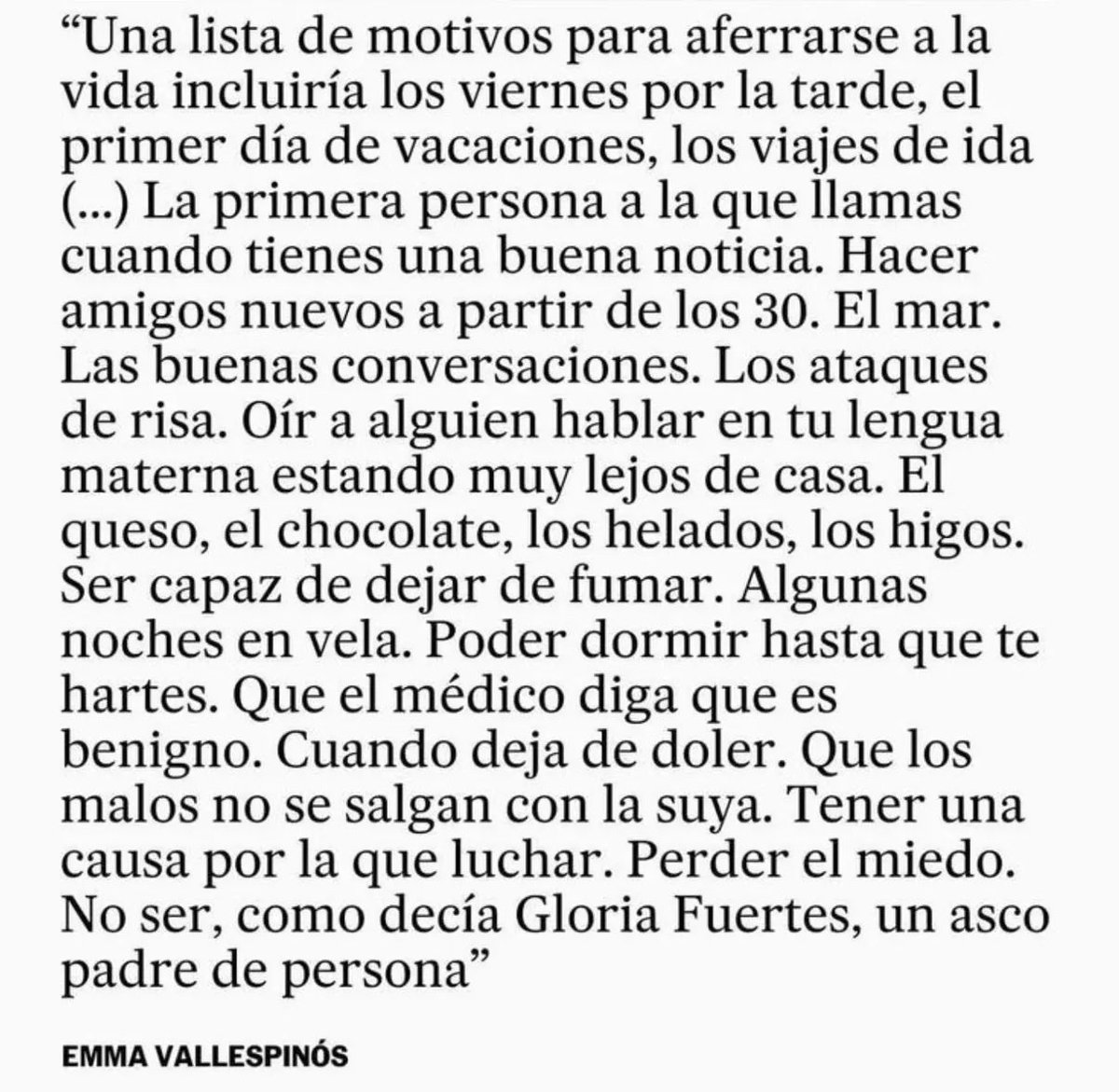 Cristina De la Vega tweet media