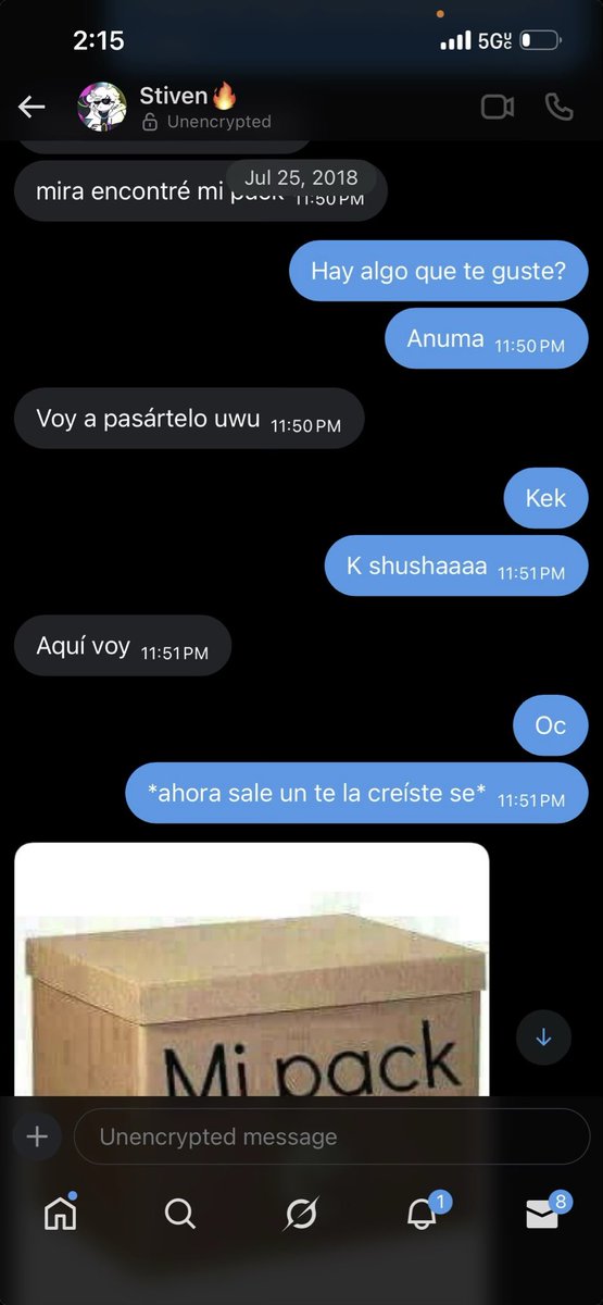 Chachanix tweet media