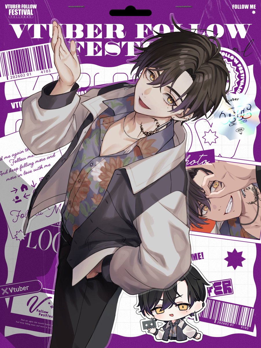 OTTE🫴🌙 tweet media