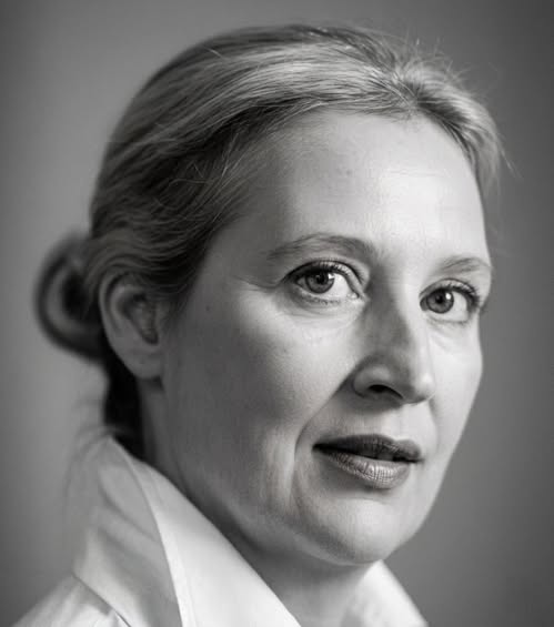 SILBER-FRAU tweet media