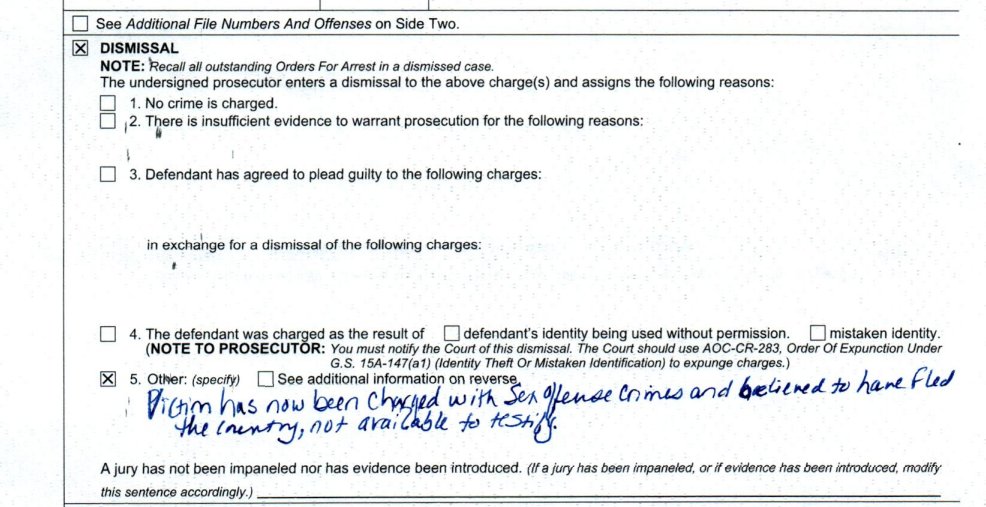 Stephen Horn tweet media