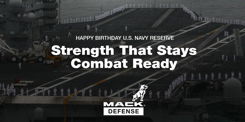 Mack Defense tweet media