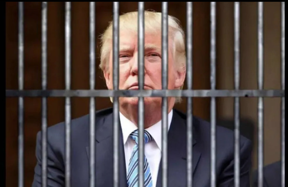 WordsDawn's tweet photo. @OWS1892 @CarlaMeckelborg Oh, so apropos for the "grab em' by the pussy" guy.
#TrumpIsASerialRapist
#ArrestHimNow https://t.co/kQibsbtOEm