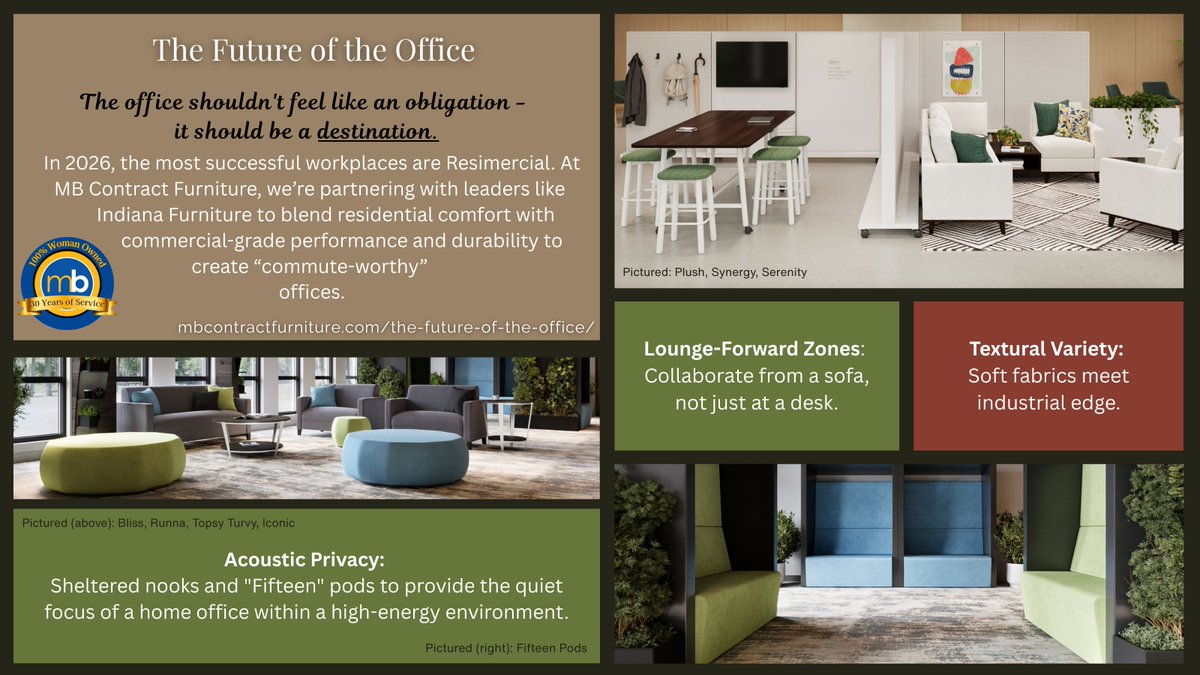 MB ContractFurniture tweet media