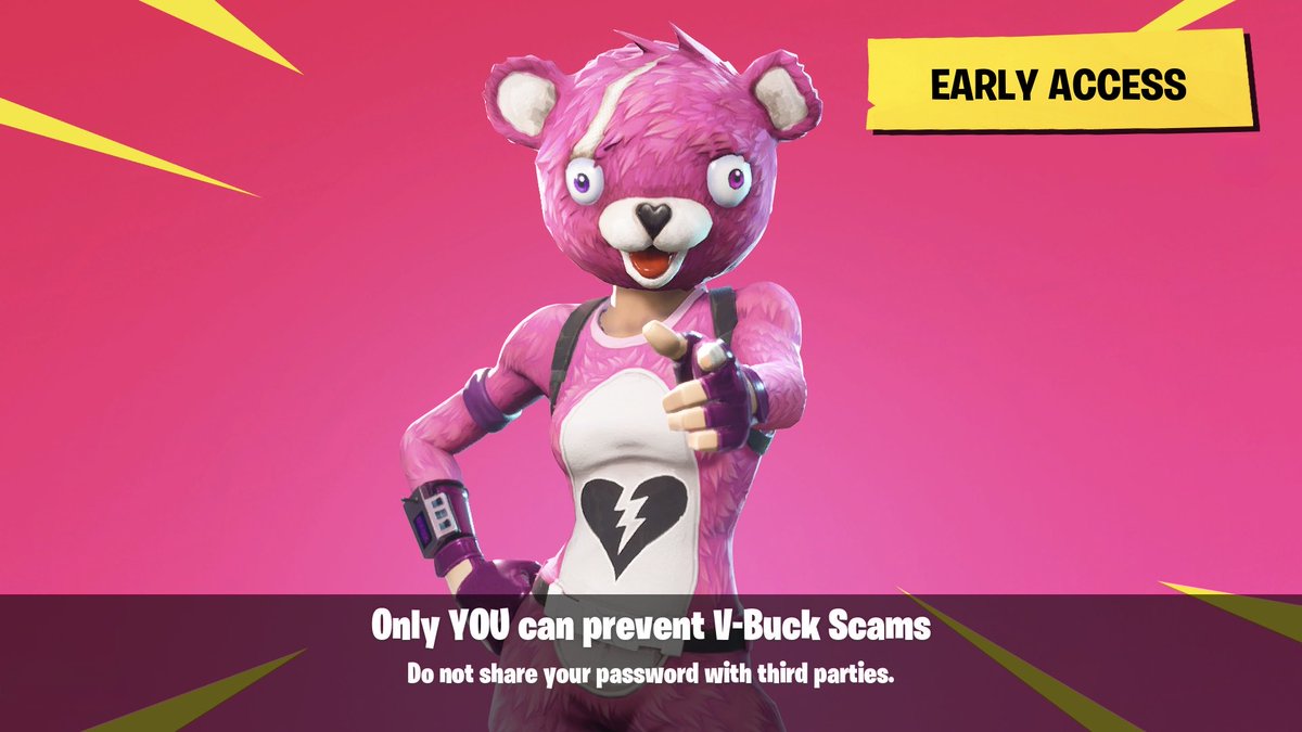 Fox Clan tweet media