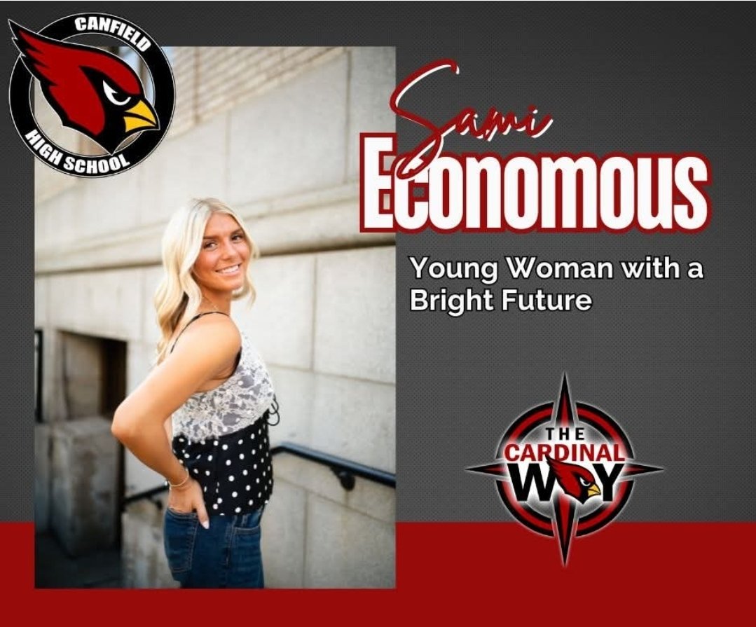 Canfield Local School District tweet media