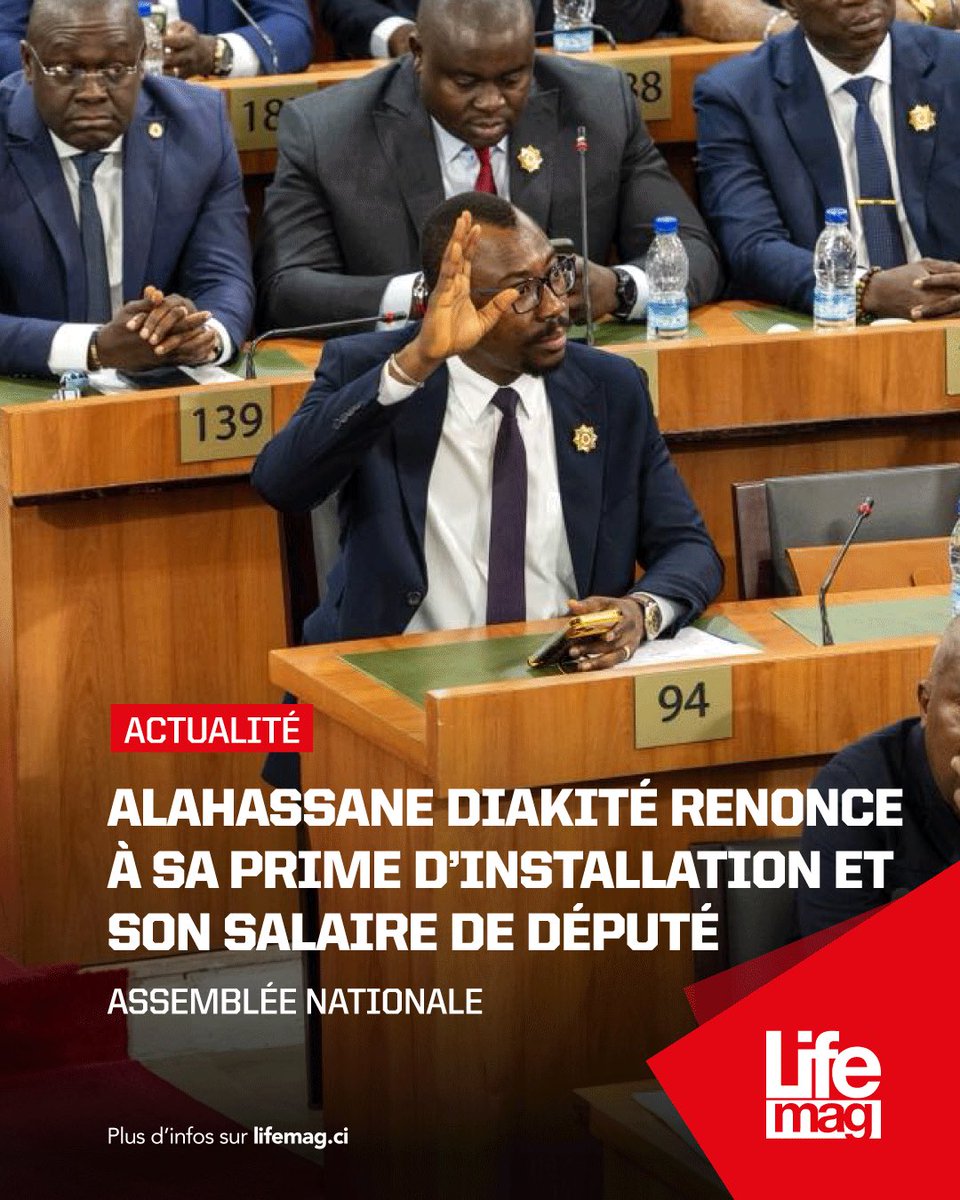 Lifemag.ci tweet media