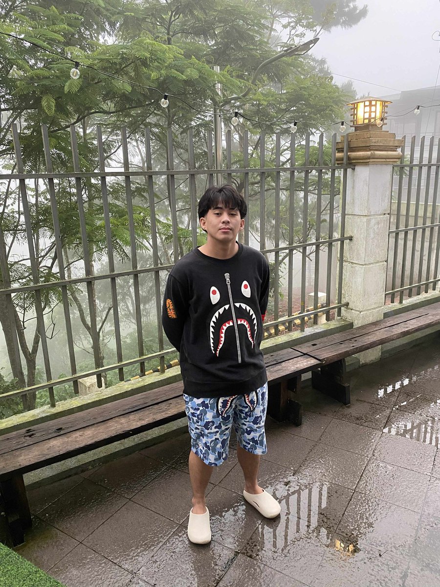 Solomissionn's tweet photo. vc jaks?✌️ https://t.co/gY2d8eJ8QU