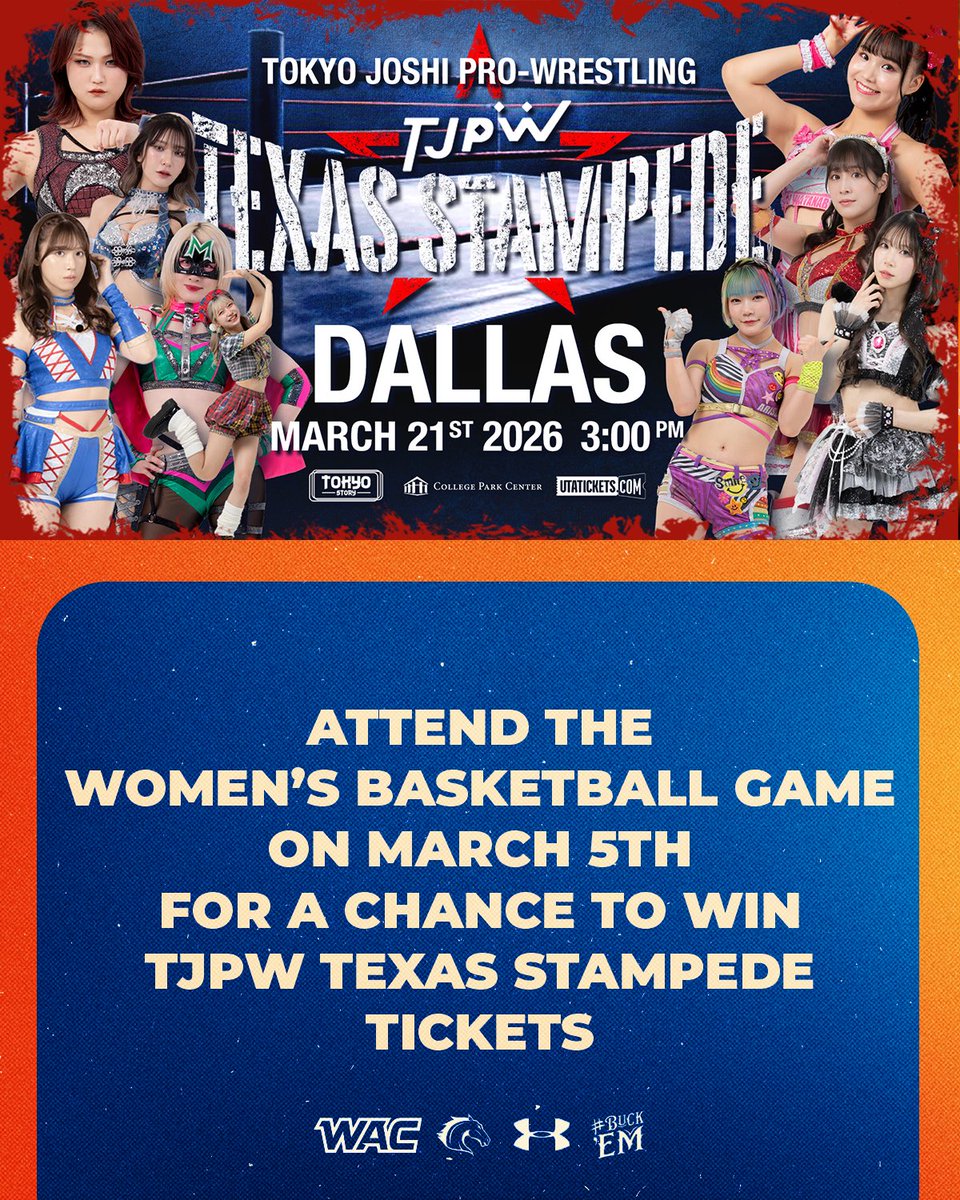 UTA Athletics tweet media