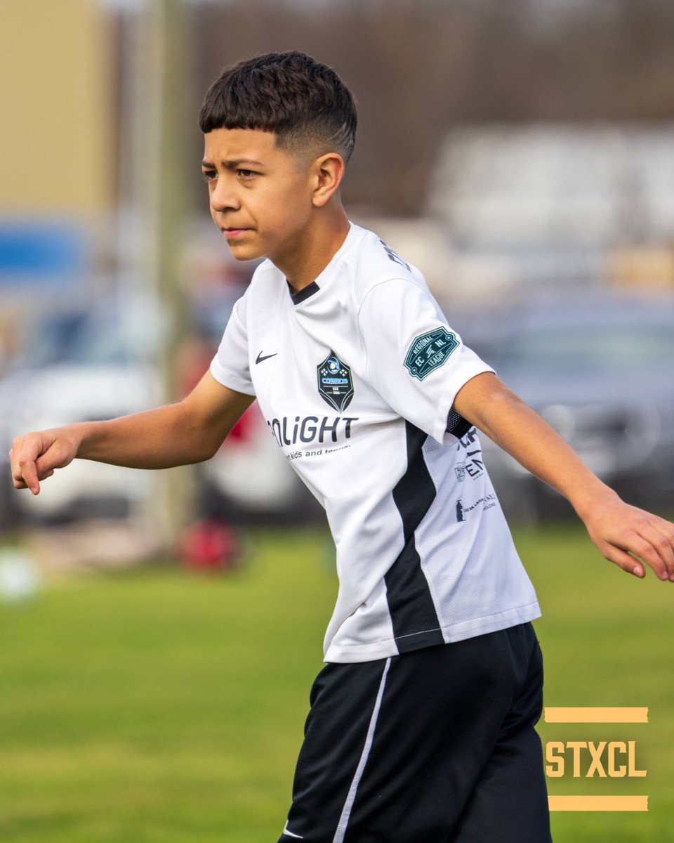 South Texas Champion League tweet media