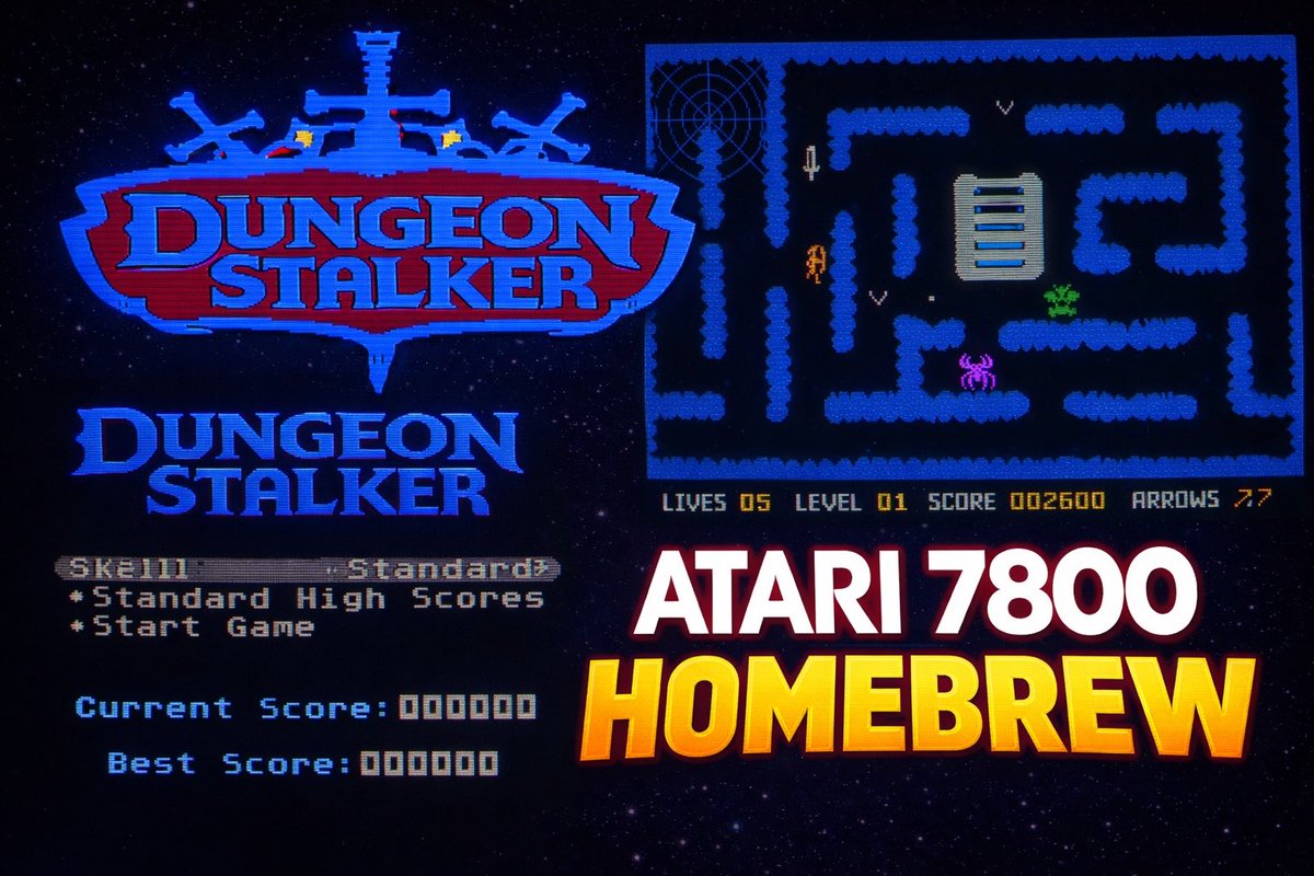 Tim’s Tiny Arcade tweet media