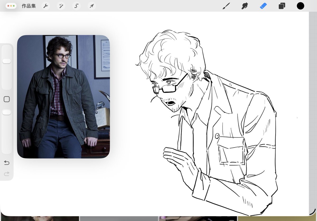 章魚燒 tweet media