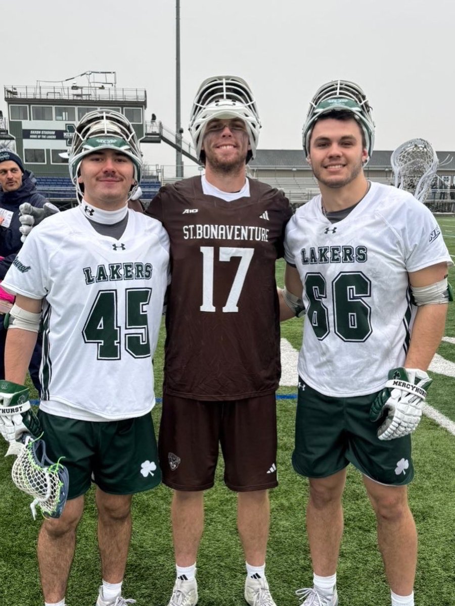 Horseheads Boys Lacrosse tweet media