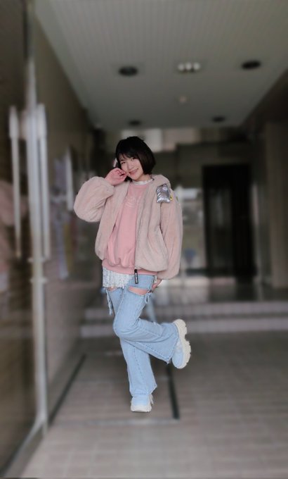 Twitterのコスプレ画像33