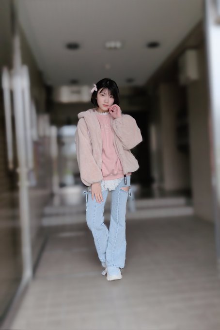 Twitterのコスプレ画像34