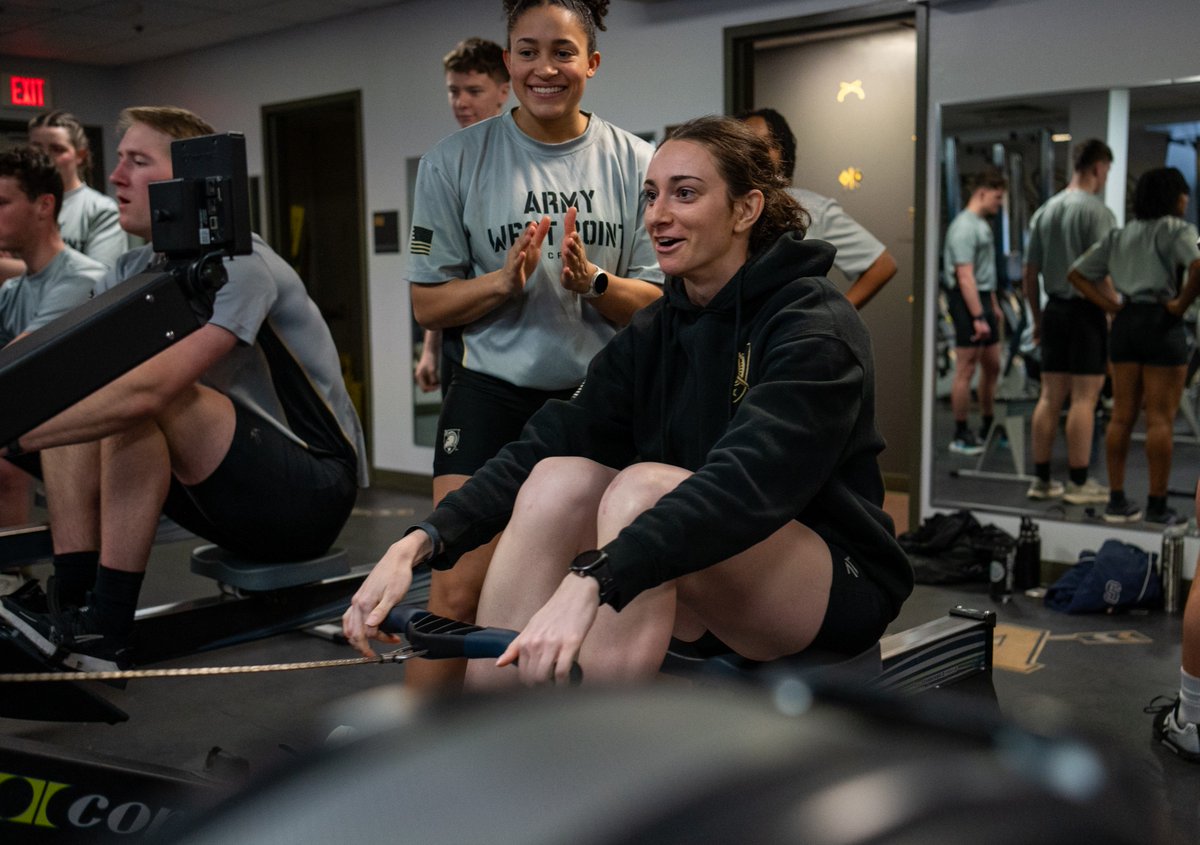 West Point AOG tweet media