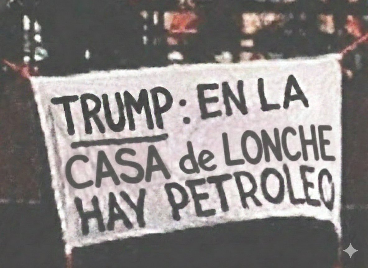 Orellana tweet media