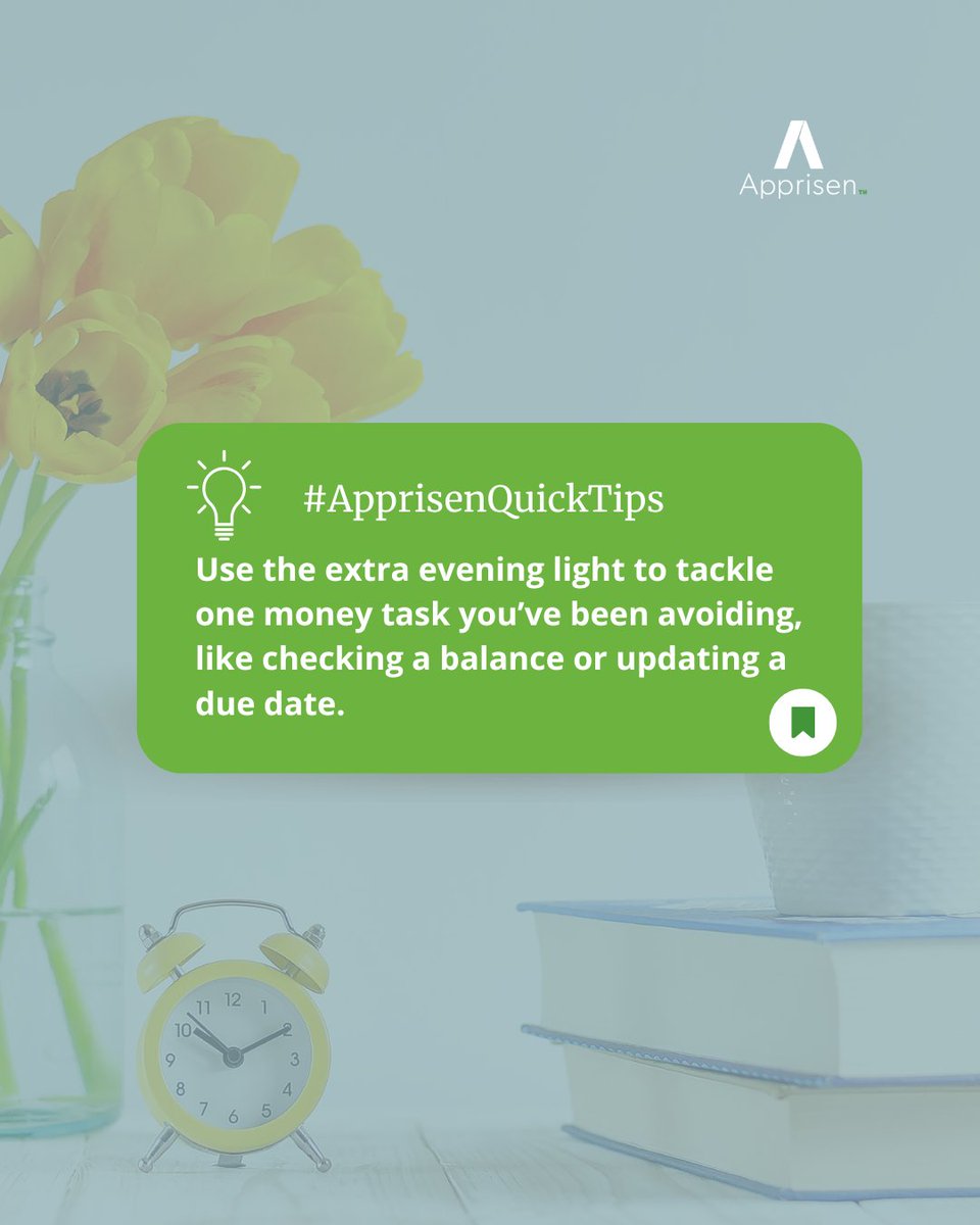 Apprisen tweet media