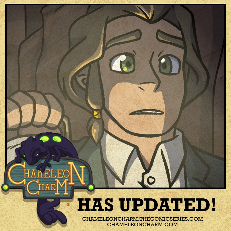 chameleon_charm's tweet photo. Chameleon Charm has updated! Check it out at https://t.co/C7h2mp4FTU!

Follow here for alerts and subscribe on ComicFury for updates! And please consider supporting on Patreon! 

#chameleoncharm #chameleoncharmwebcomic #comicfury #webcomic #webcomics #indiewebcomic https://t.co/VvBaAgu3ax
