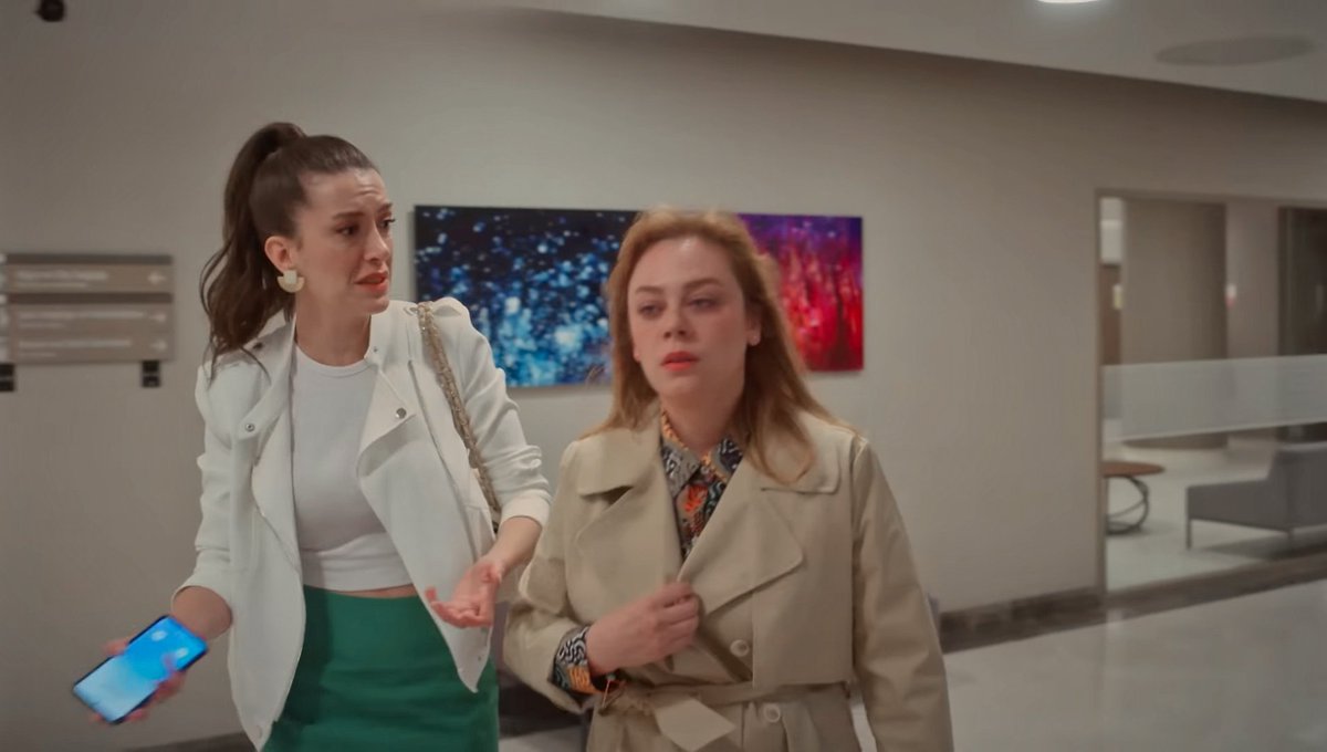 Estoy aquí!

Debería llevarte a un spa

Que debemos hacer?

BAHAR HAY UN CUENTO
#Bahar