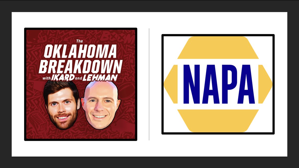 The Oklahoma Breakdown with Ikard and Lehman tweet media