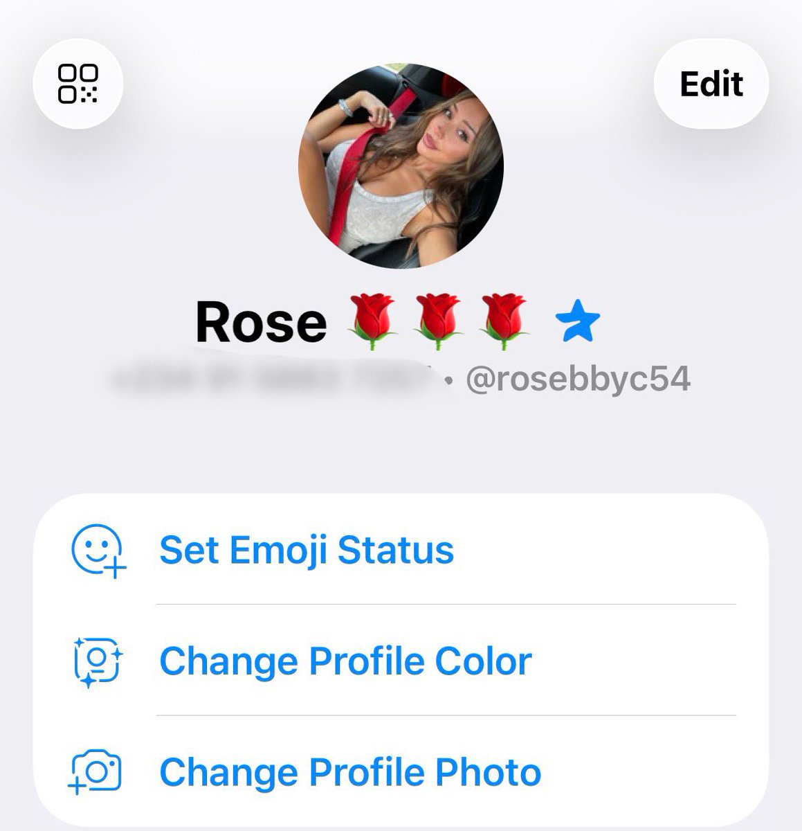 Sisi 🌹🥀 tweet media