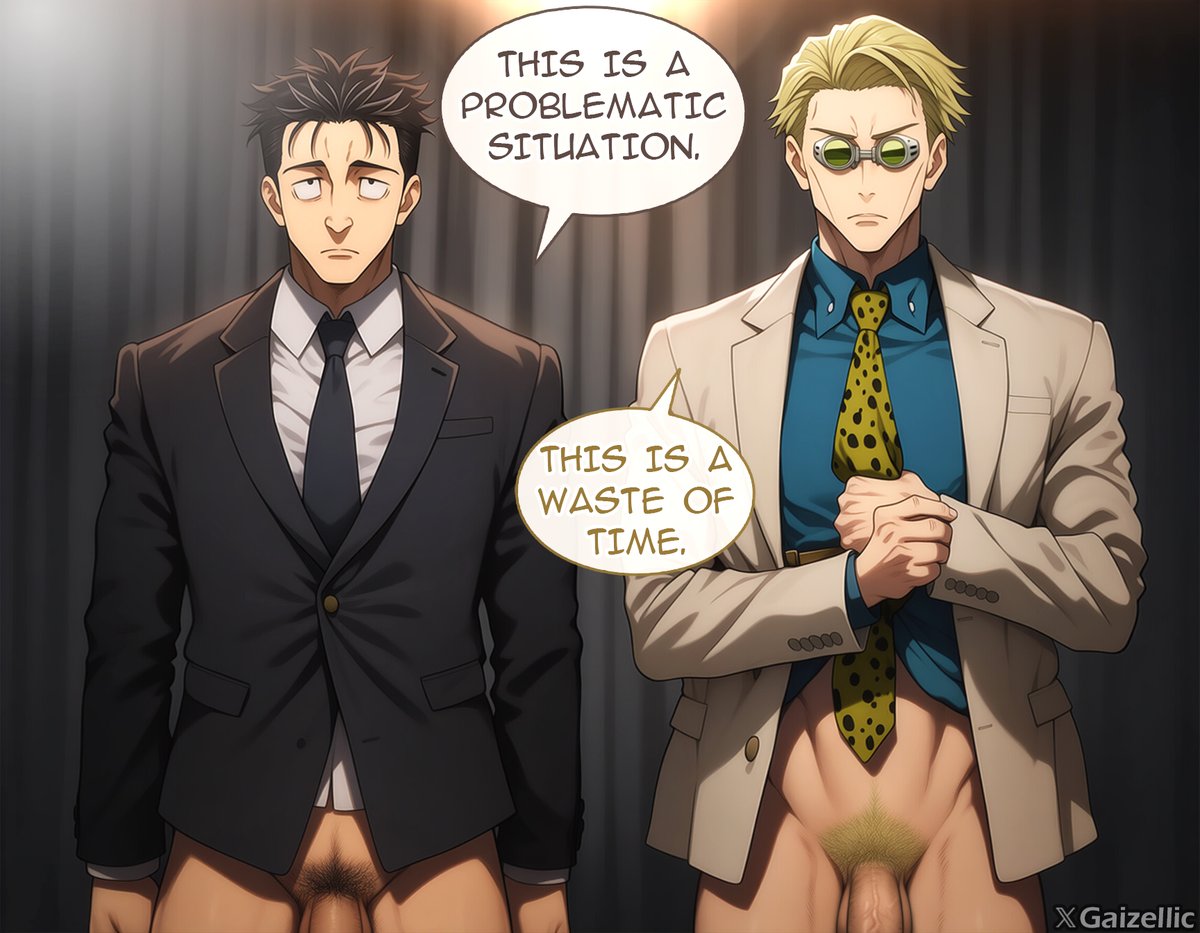 Gaizellic Comics🌈🔞 tweet media