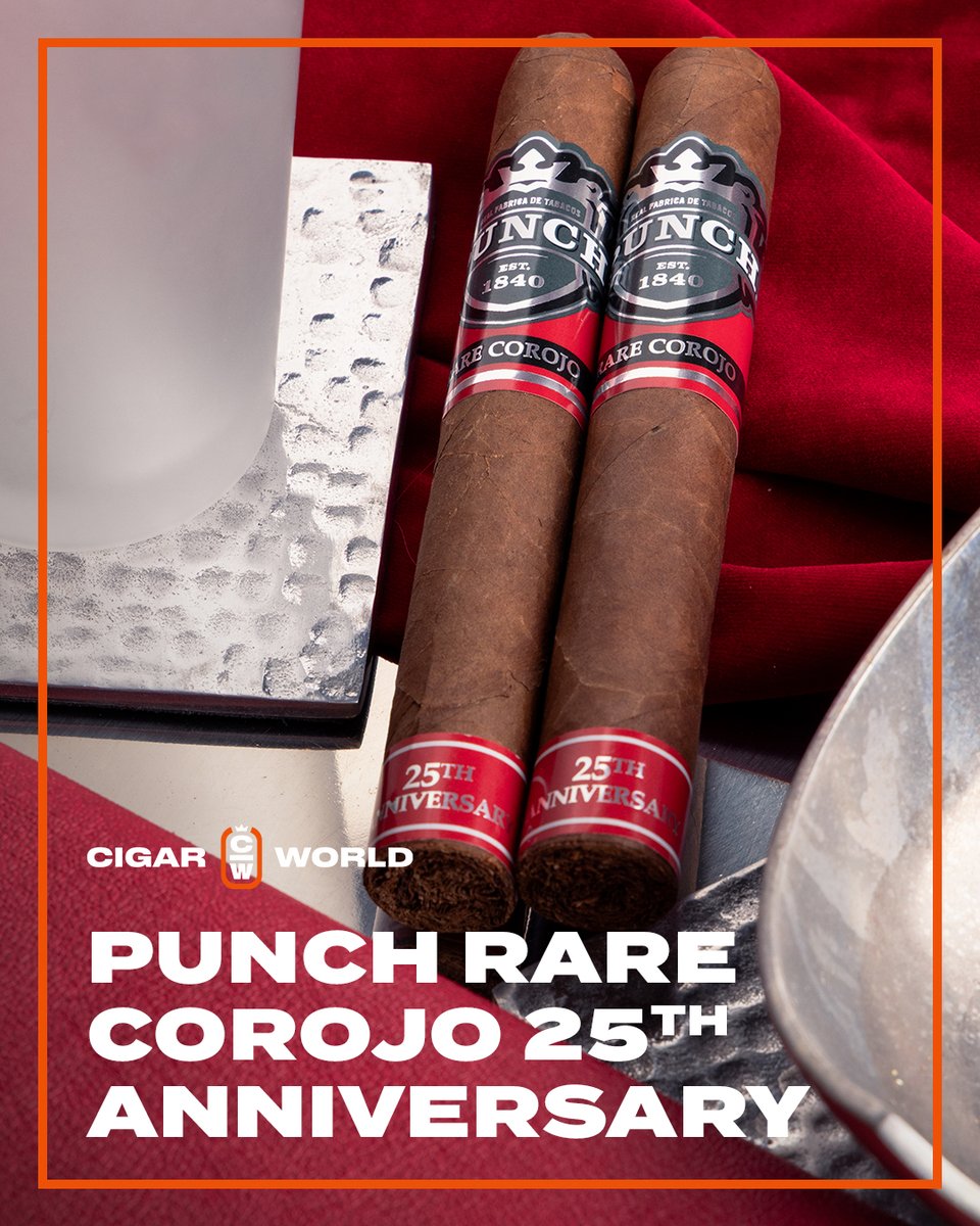 Cigar World tweet media