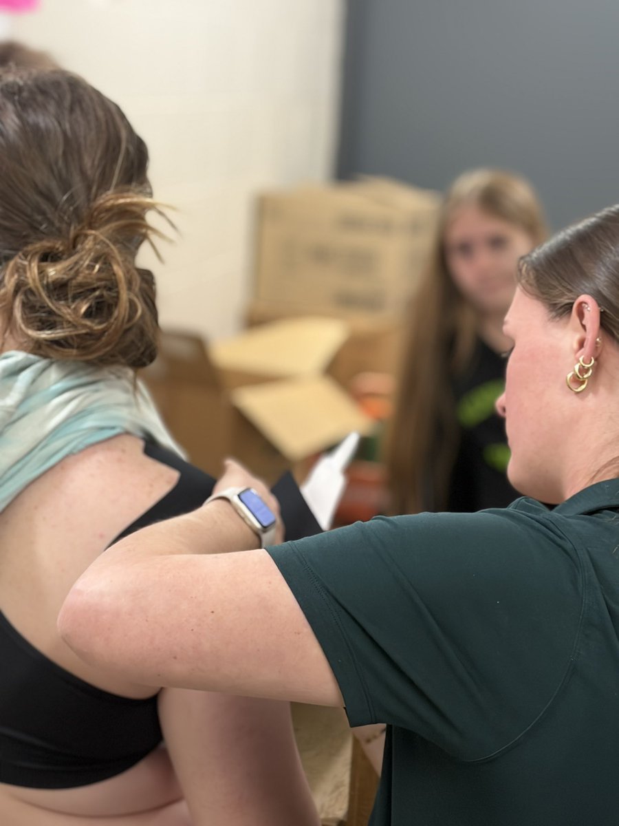 Kelli Veidt tweet media