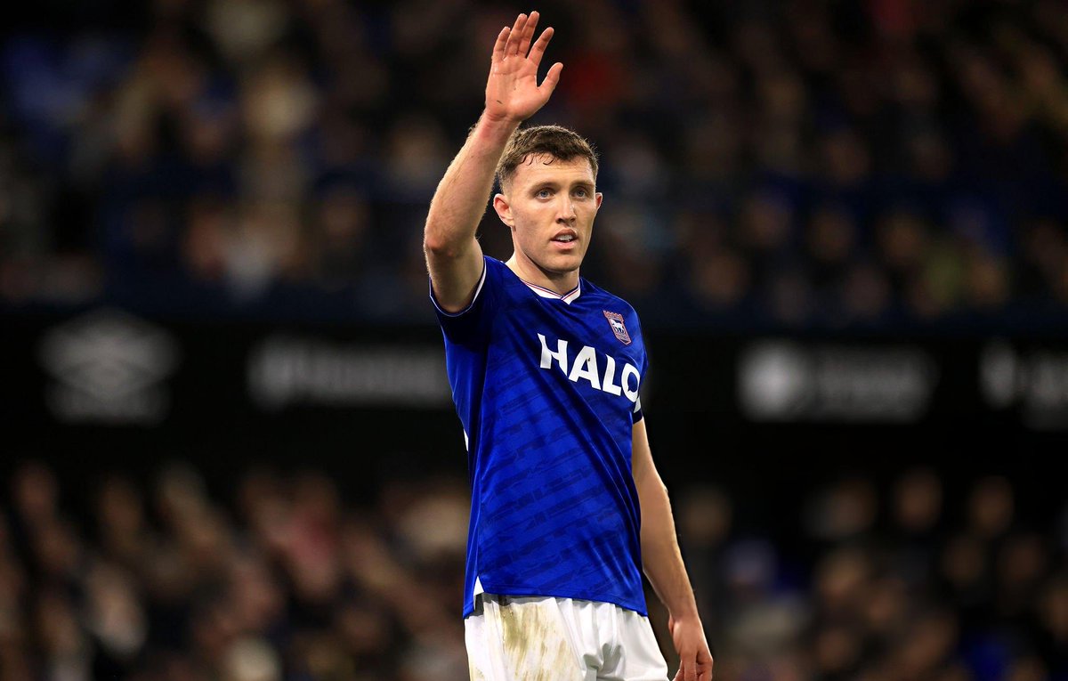 ITFC Published tweet media