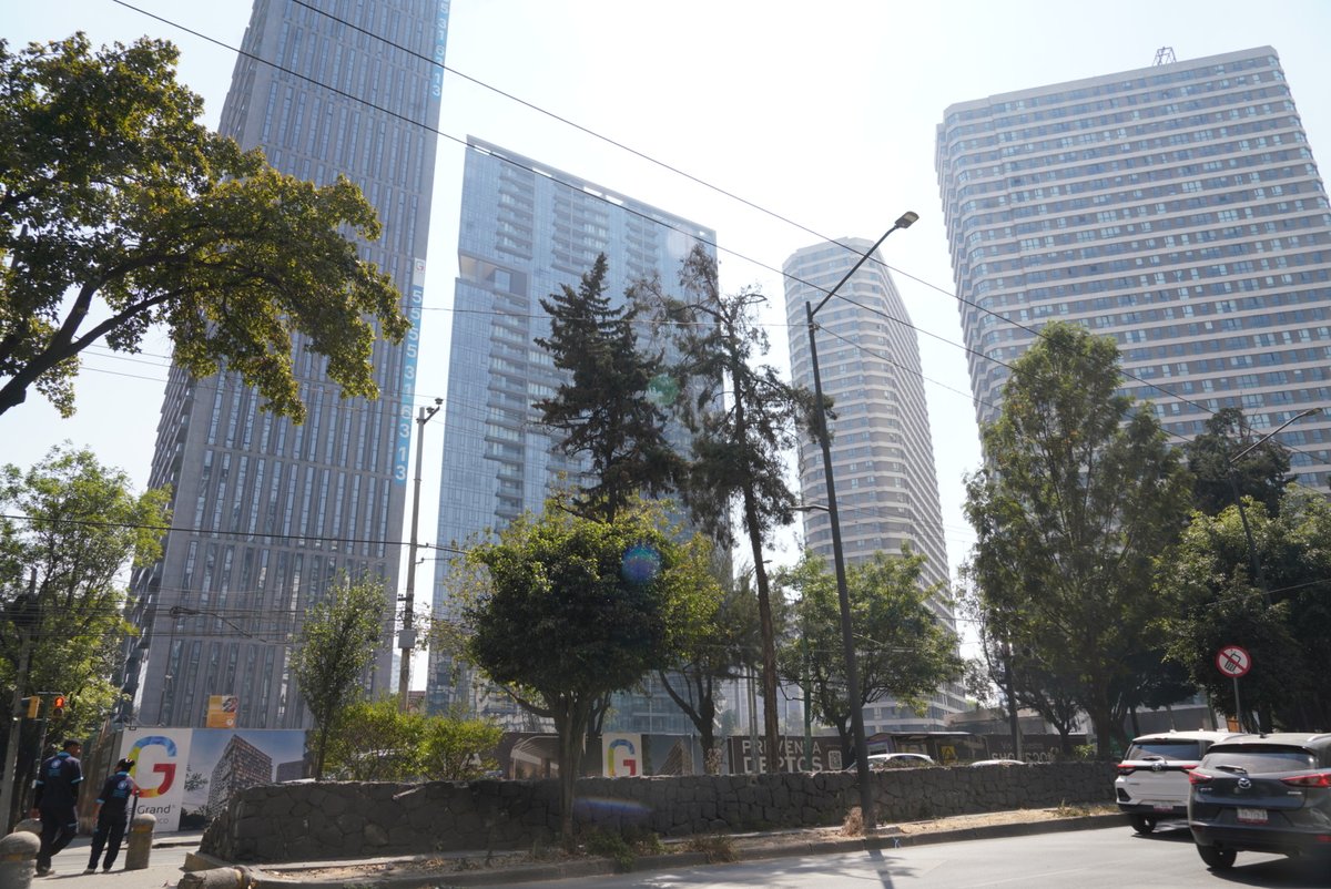 Mauricio Tabe Echartea tweet media