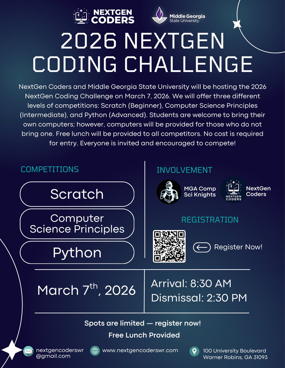 Bibb CTAE tweet media