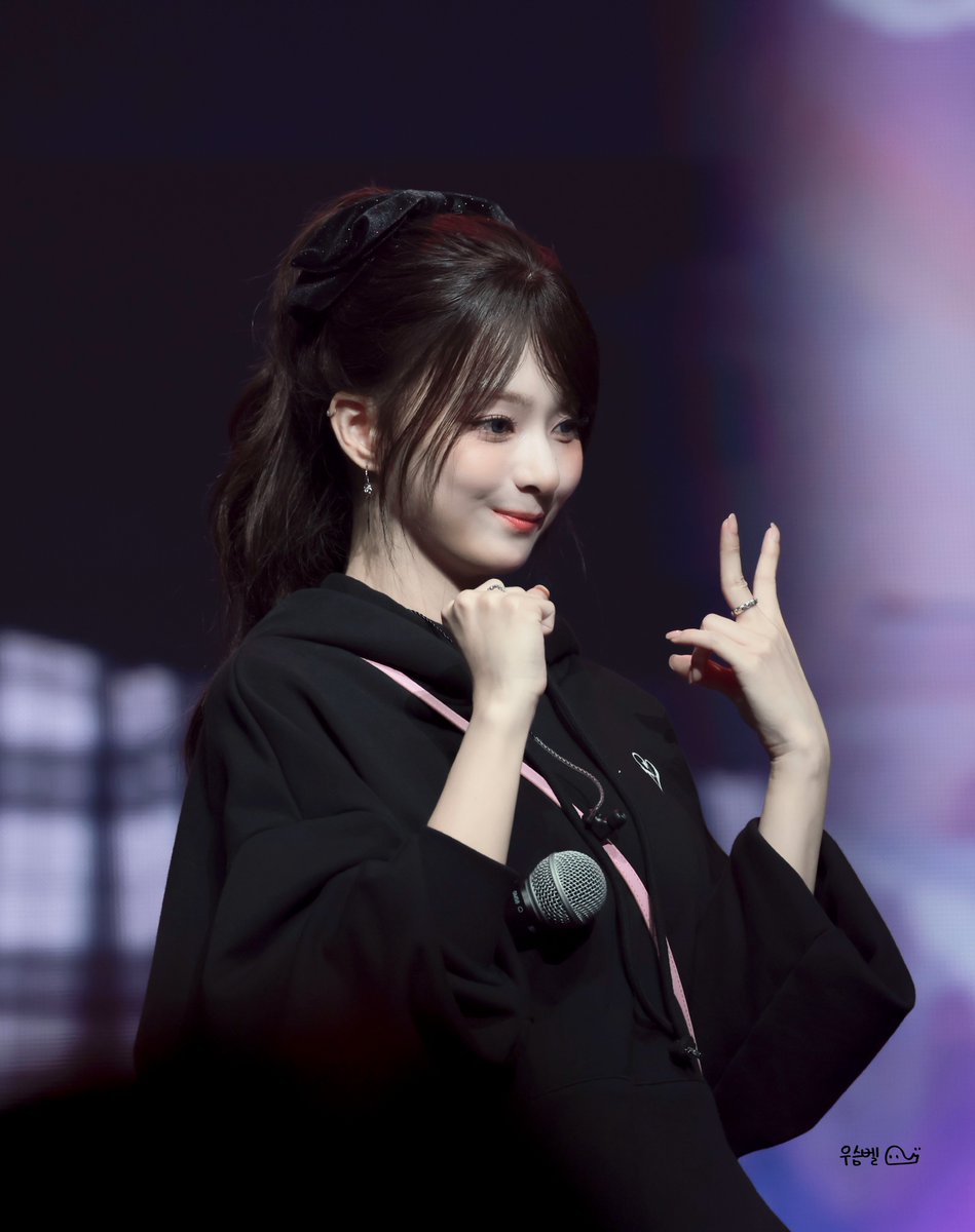 우슴벨 tweet media