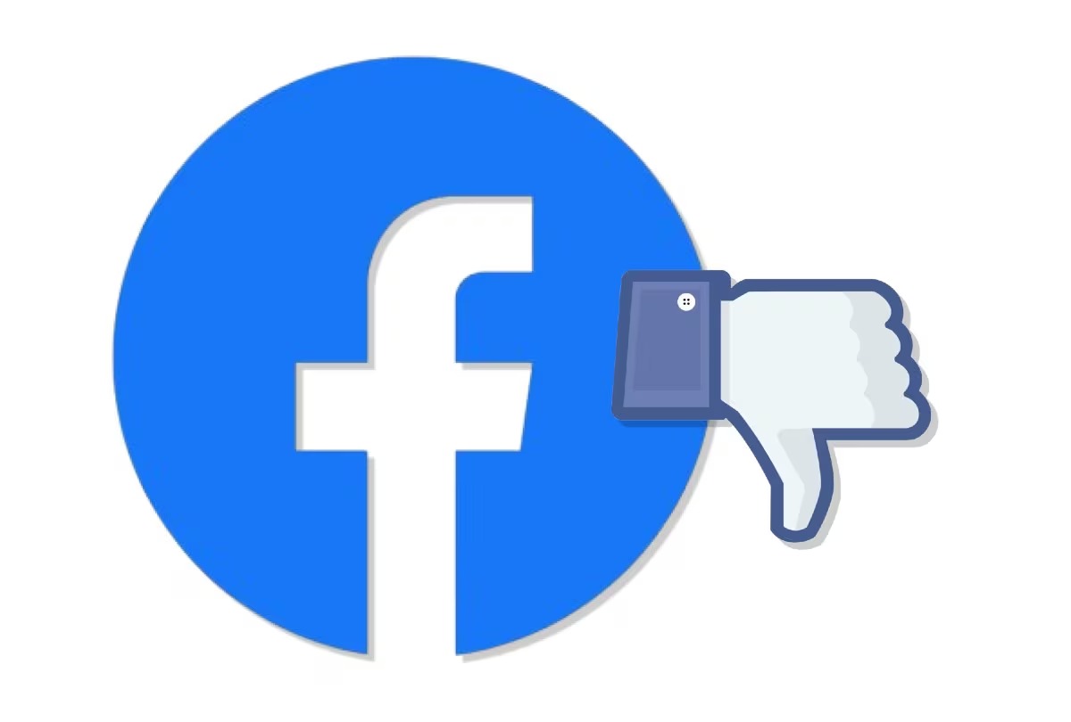 Se cayó Facebook hoy martes 3 de marzo: usuarios reportan fallas en la app a nivel mundial
Si hoy 3 de marzo no logras entrar a Facebook o usar sus funciones, no te preocupes: se trata de una caída mundial de la red social.