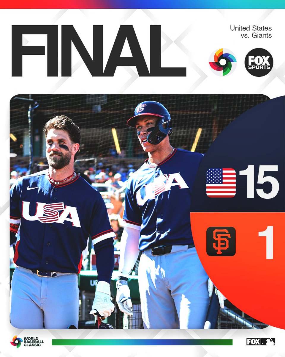 FOX Sports: MLB tweet media