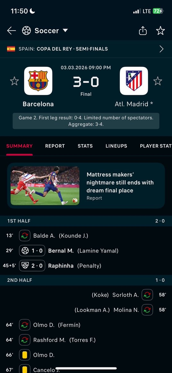 Let’s all
 Laugh at Barca 😂😂😂😂😂😂😂😂😂😂😂😂😂😂😂😂😂😂😂😂😂😂😂😂😂😂😂😂😂😂😂😂😂😂😂😂😂😂😂😂😂😂😂😂😂😂😂😂😂😂😂 comeback my foot 😂😂😂😂😂😂😂😂