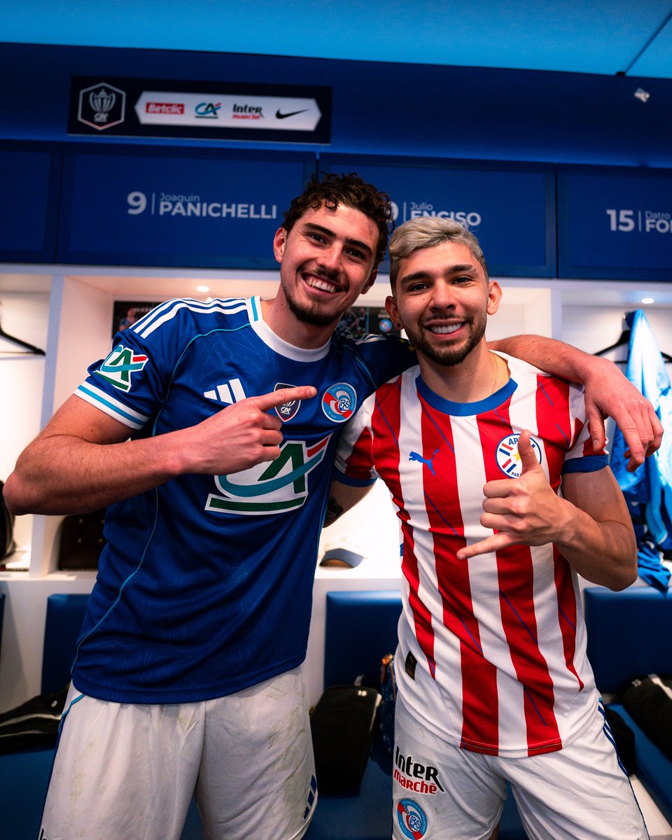 Racing Club de Strasbourg Alsace tweet media