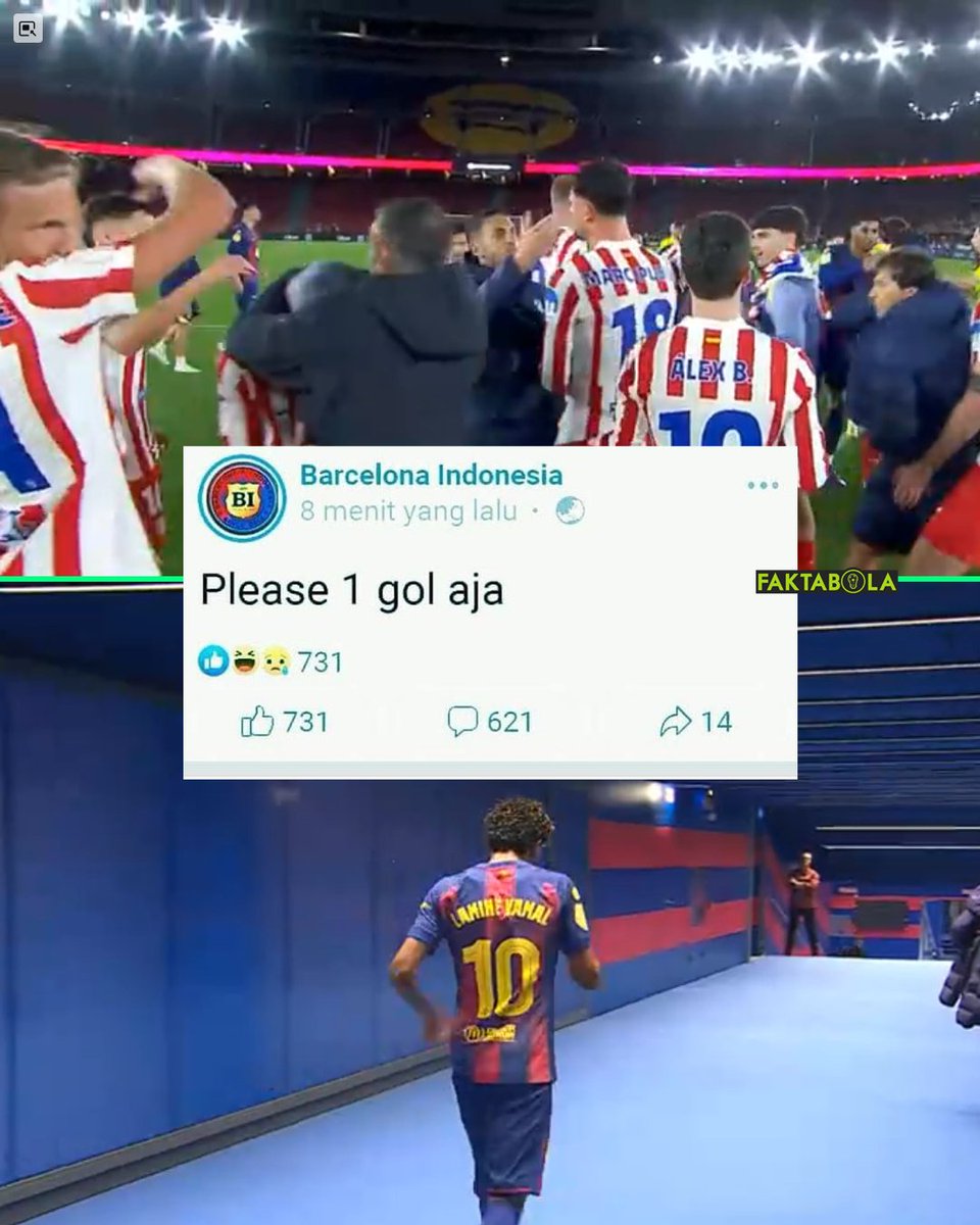 All About La Fabrica tweet media