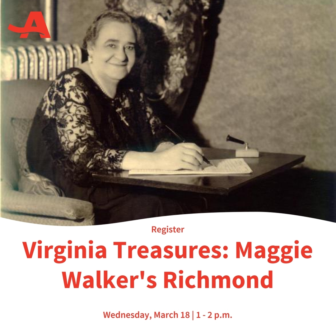 AARP Virginia tweet media