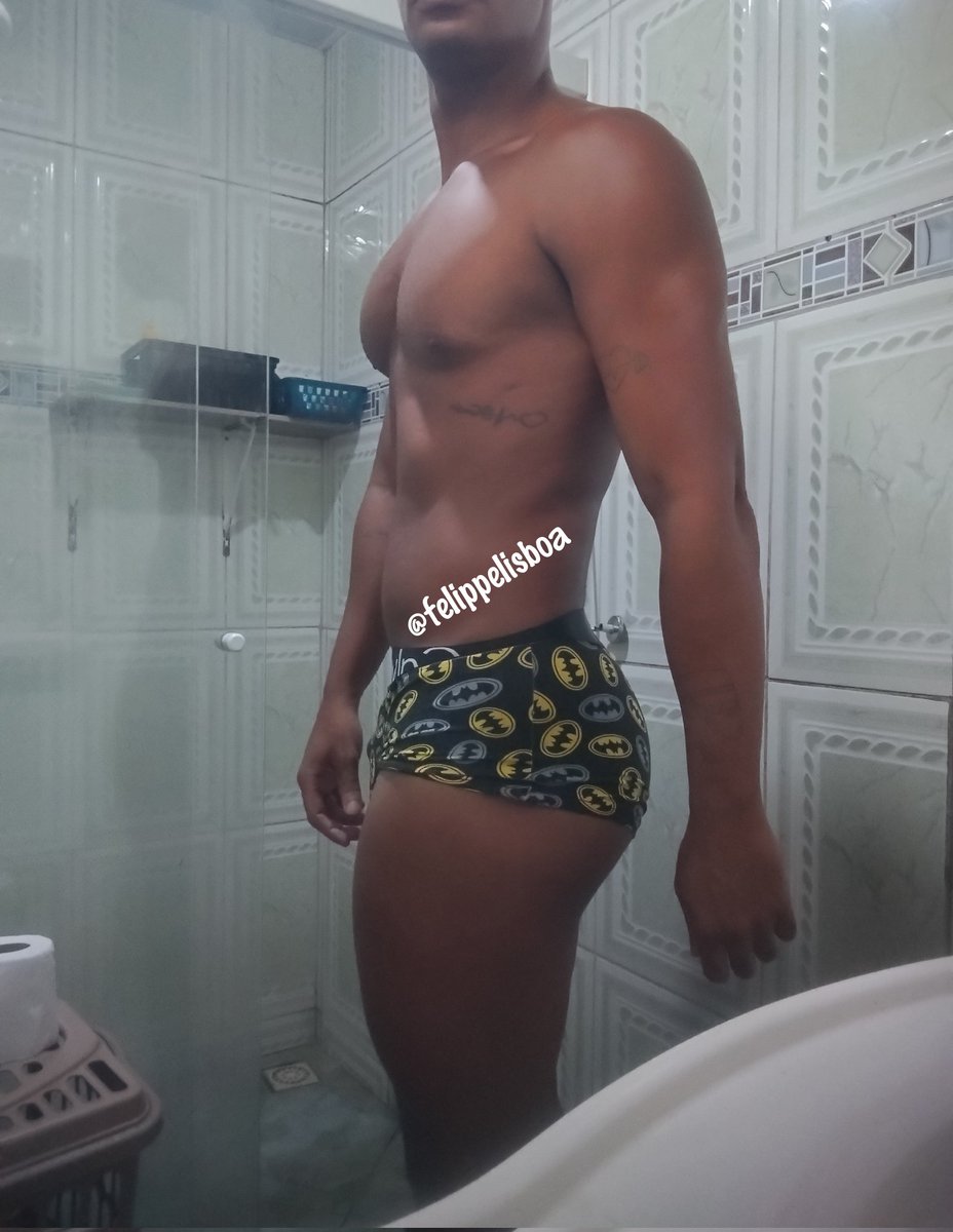 Magrin carioca Rj👽 tweet media