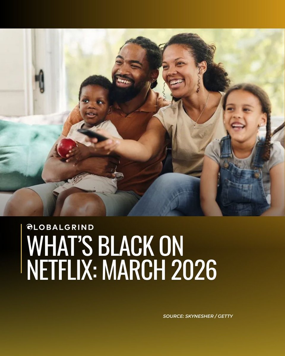 Global Grind tweet media