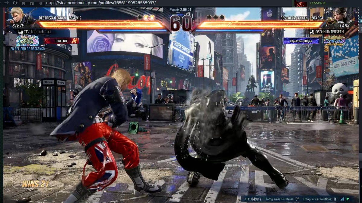 leemishima HDG tweet media