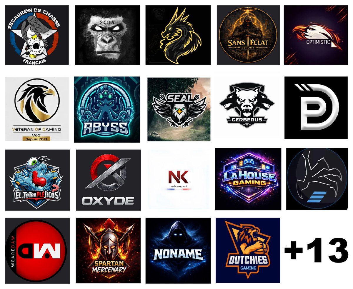 BATTLE SCRIM PLAYER tweet media